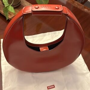 Staud Moon Bag